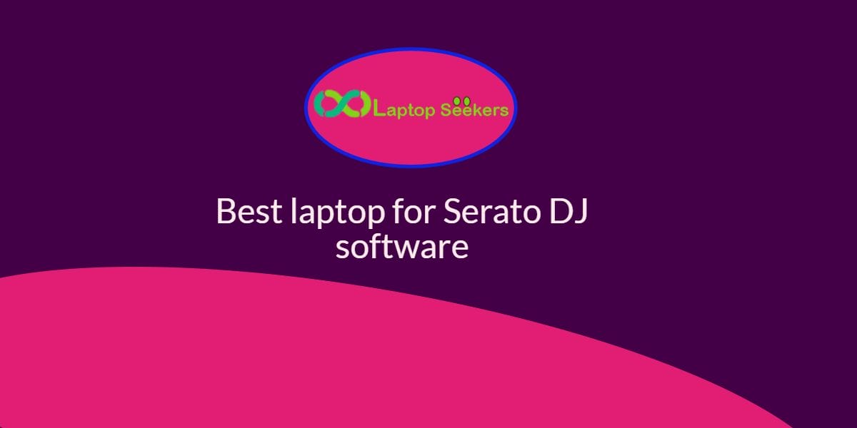 best performance for serato video on a mac